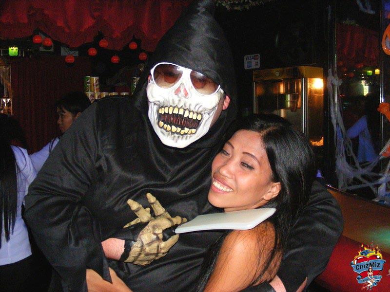 halloween angeles halloween angeles