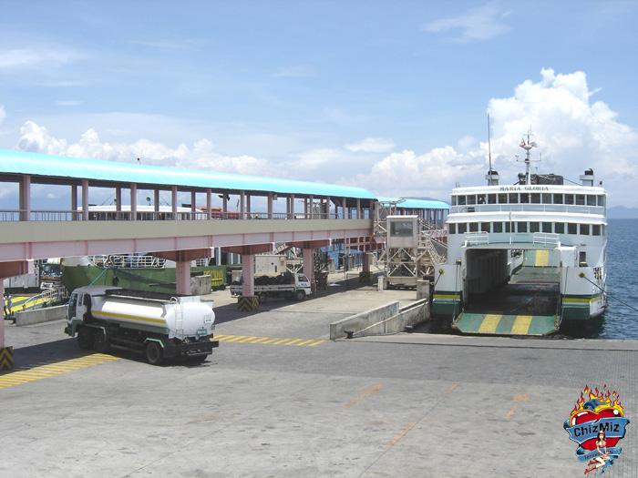 Batangas Port