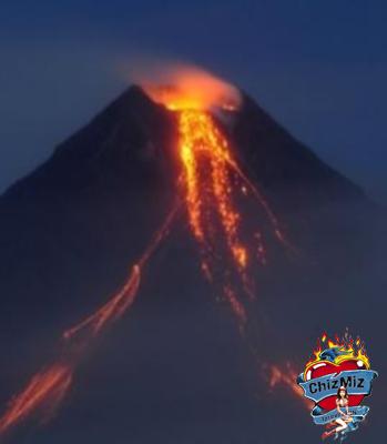 mayon