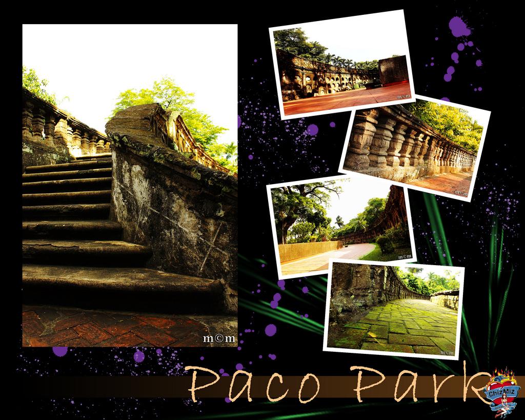 Paco Park