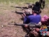 11 Soldaten in Mindoro getötet 